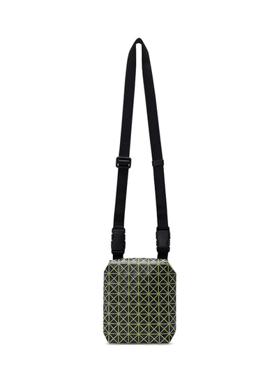 BEETLE REFLECTOR Shoulder Bag (Black)