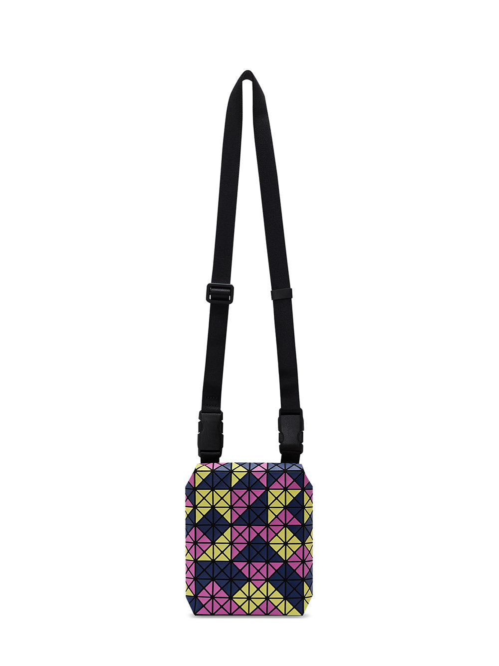 BEETLE Shoulder Bag (Navy Mix)