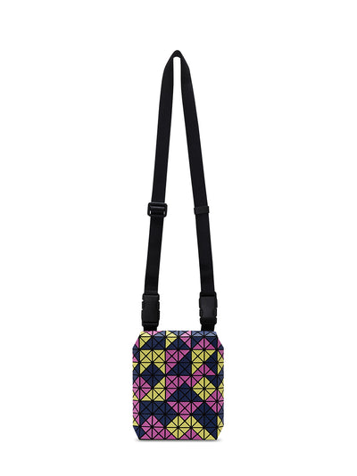 BEETLE Shoulder Bag (Navy Mix)