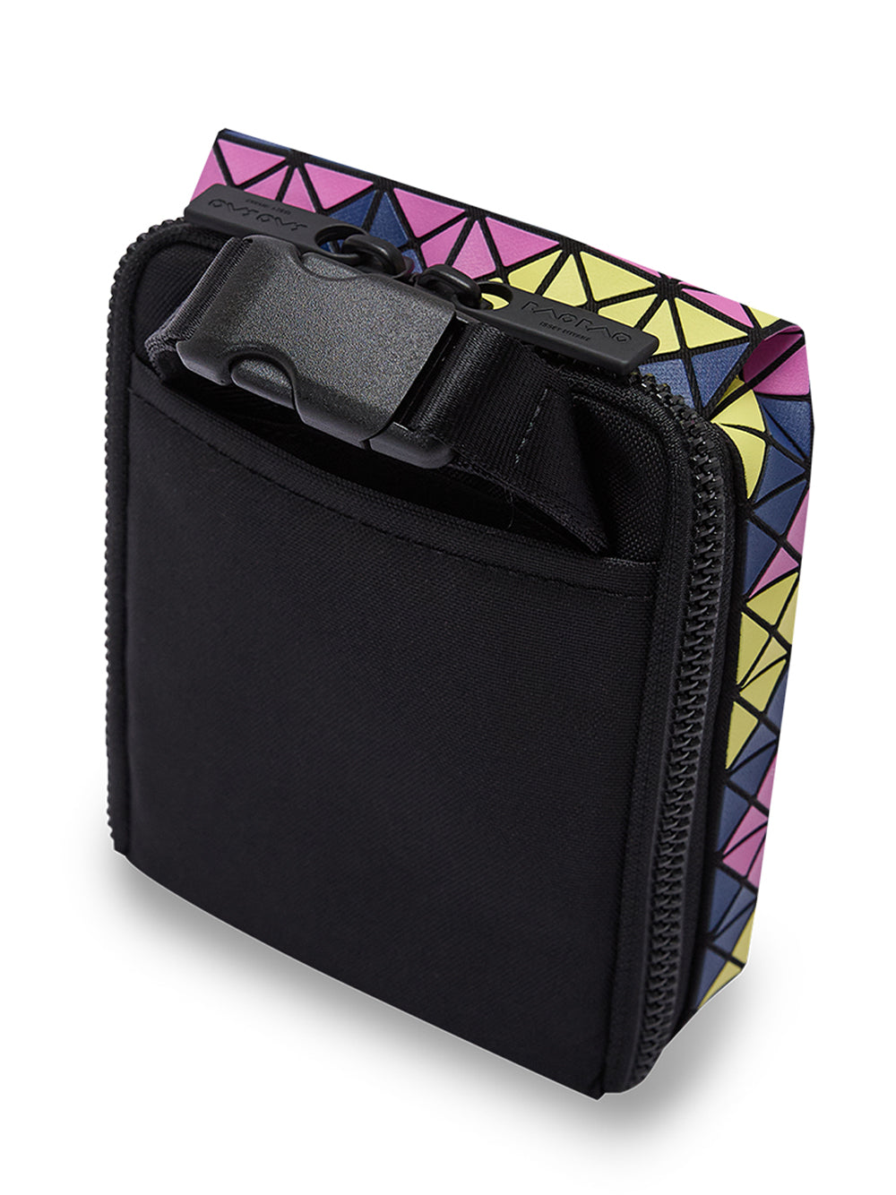 BEETLE Shoulder Bag (Navy Mix)
