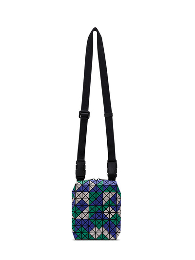 BEETLE Shoulder Bag (Purple Mix)
