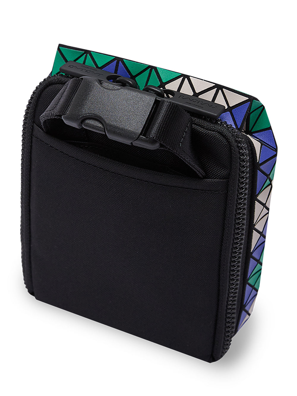 BEETLE Shoulder Bag (Purple Mix)