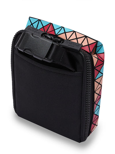 BEETLE Shoulder Bag (Red Mix)