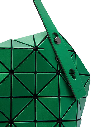 BOSTON Shoulder Bag (Large) (Green)
