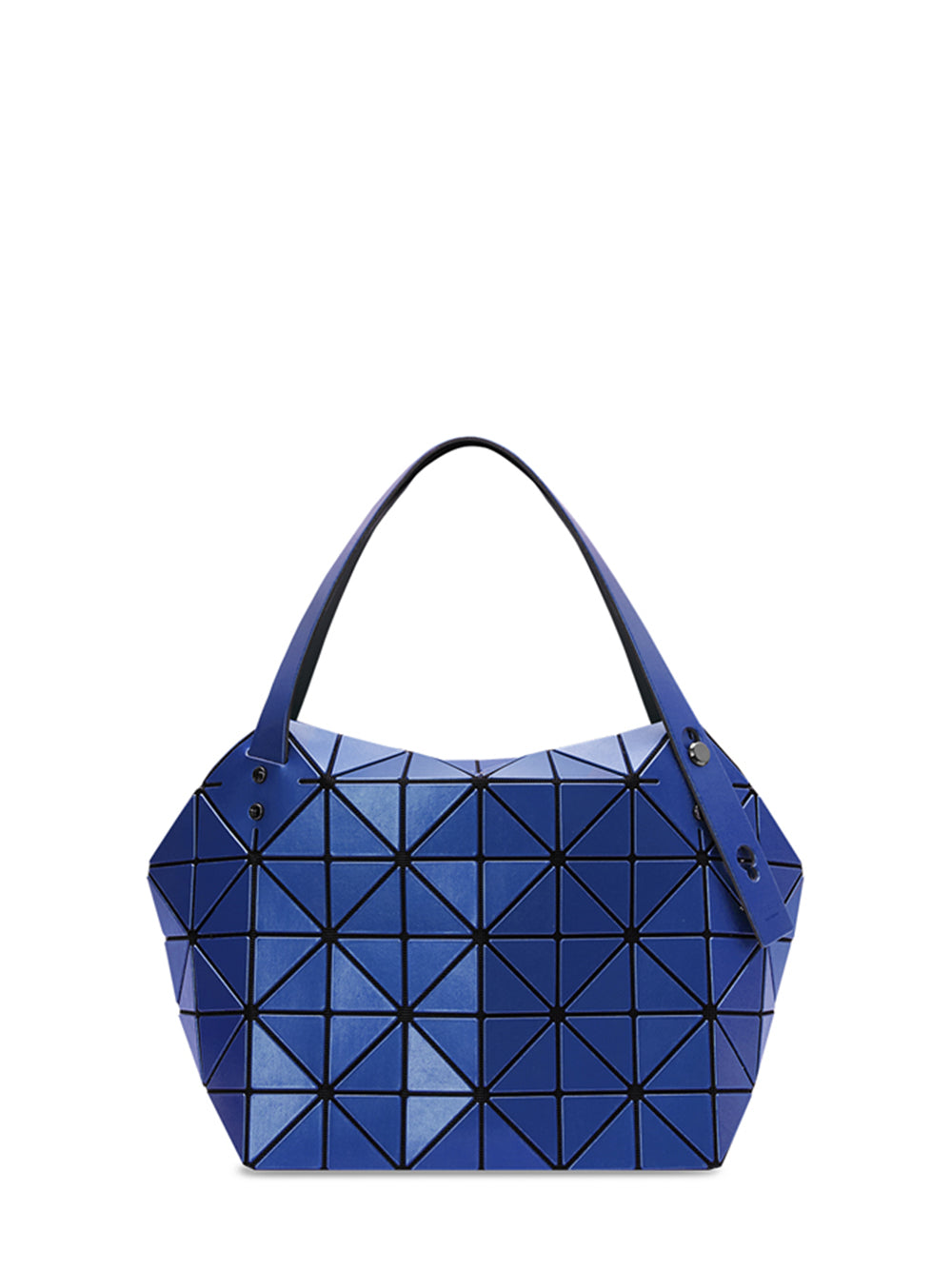 BOSTON Shoulder Bag (Large) (Royal Blue)