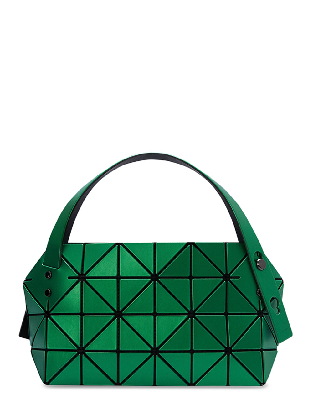 BOSTON Shoulder Bag (Small) (Green)