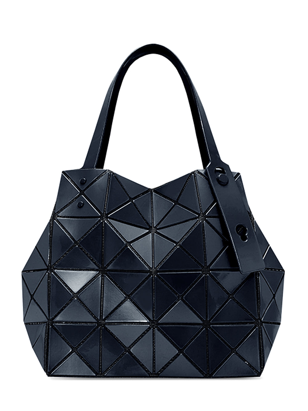 CARAT Handbag (Large) (Black)