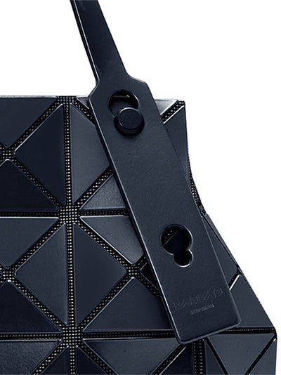 CARAT Handbag (Large) (Black)