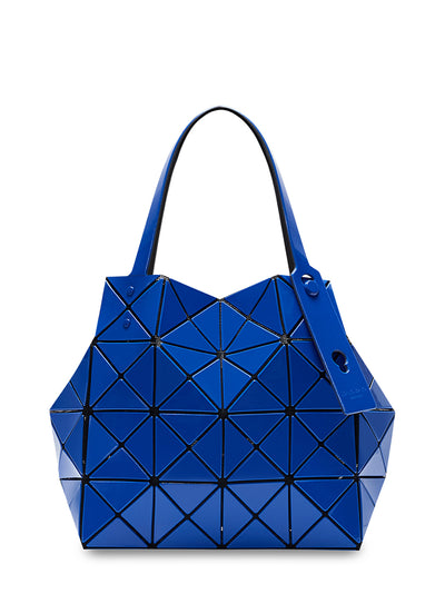 CARAT Handbag (Large) (Blue)