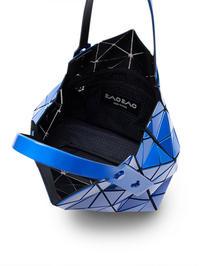 CARAT Handbag (Large) (Blue)