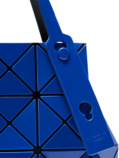 CARAT Handbag (Large) (Blue)