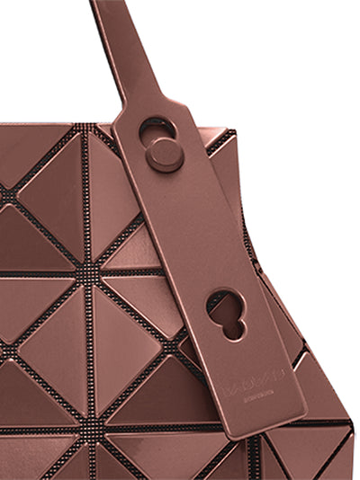 CARAT Handbag (Large) (Brown)