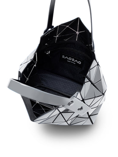 CARAT Handbag (Large) (Gray)