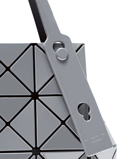 CARAT Handbag (Large) (Gray)