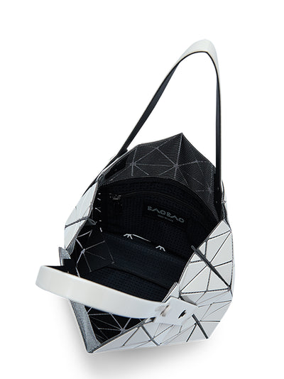 CARAT Handbag (Large) (Ivory)