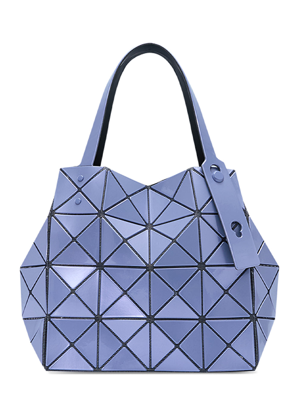 CARAT Handbag (Large) (Lavender)