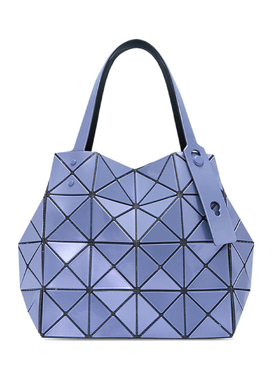 CARAT Handbag (Large) (Lavender)