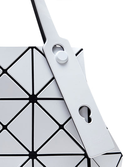 CARAT Handbag (Large) (White)