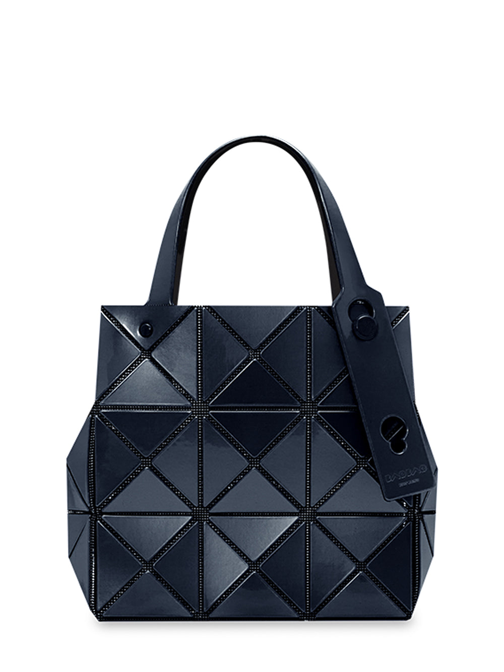 CARAT Handbag (Small) (Black)