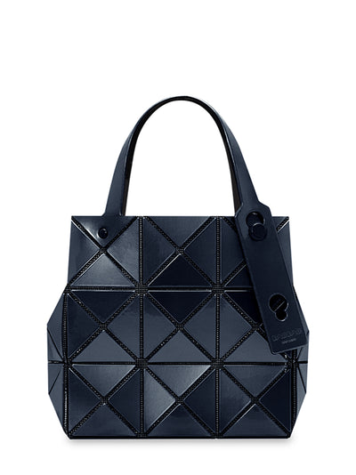 CARAT Handbag (Small) (Black)