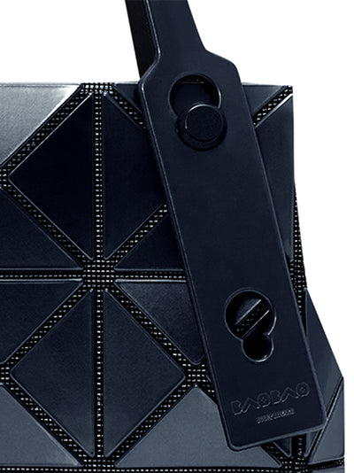 CARAT Handbag (Small) (Black)