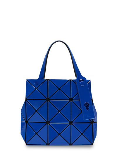 CARAT Handbag (Small) (Blue)