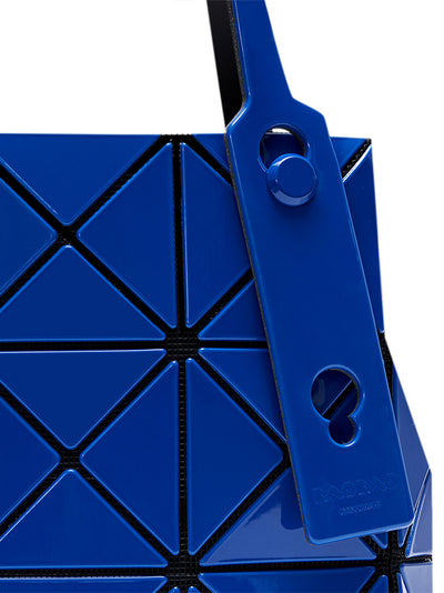 CARAT Handbag (Small) (Blue)