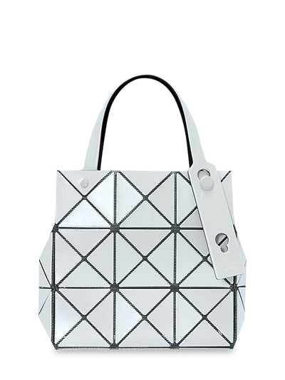CARAT Handbag (Small) (Ivory)