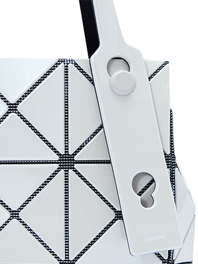 CARAT Handbag (Small) (Ivory)