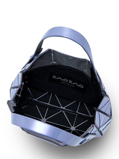 CARAT Handbag (Small) (Lavender)