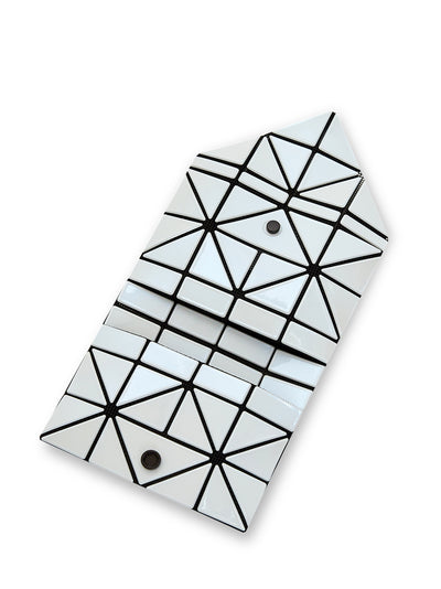 CARD WALLET Card Case (Ivory)