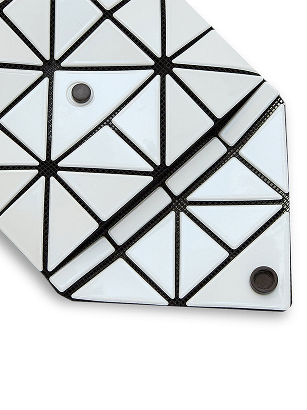 CARD WALLET Card Case (Ivory)