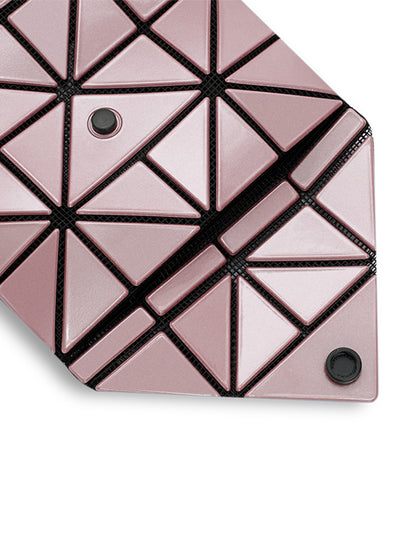 CARD WALLET Card Case (Pink Beige)