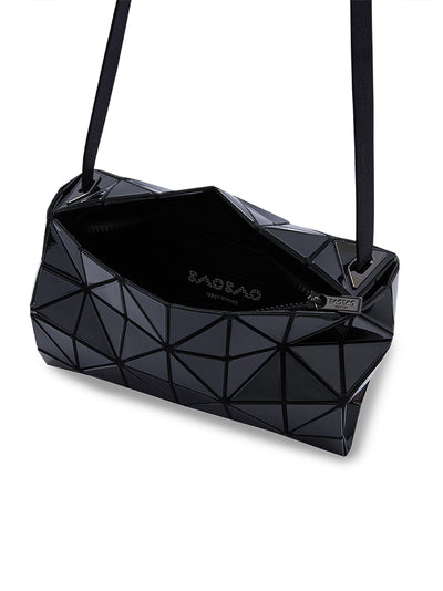 CARTON Shoulder Bag (Small) (Black)