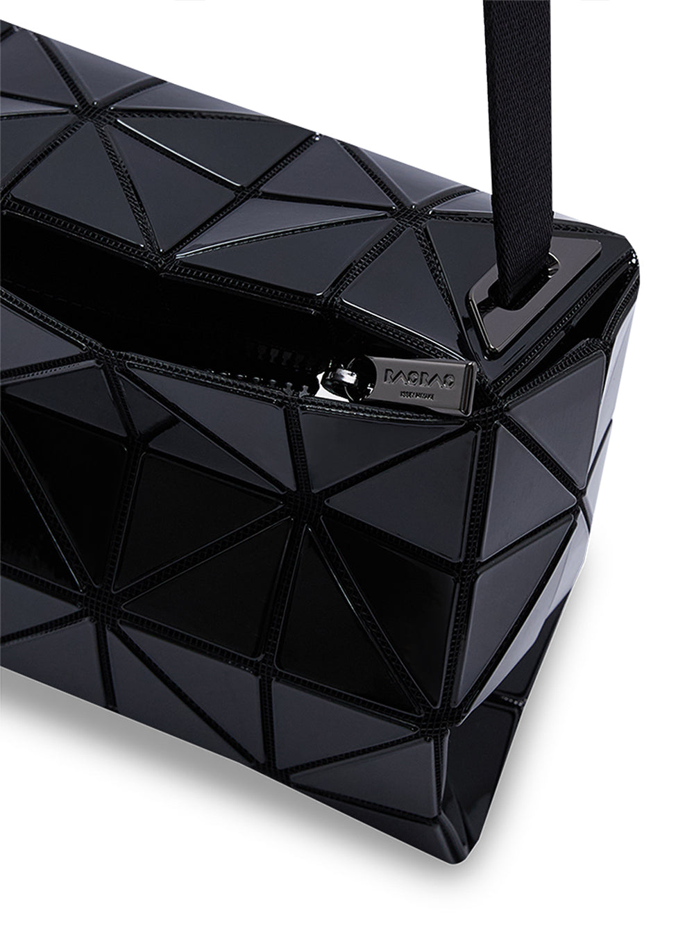 CARTON Shoulder Bag (Small) (Black)