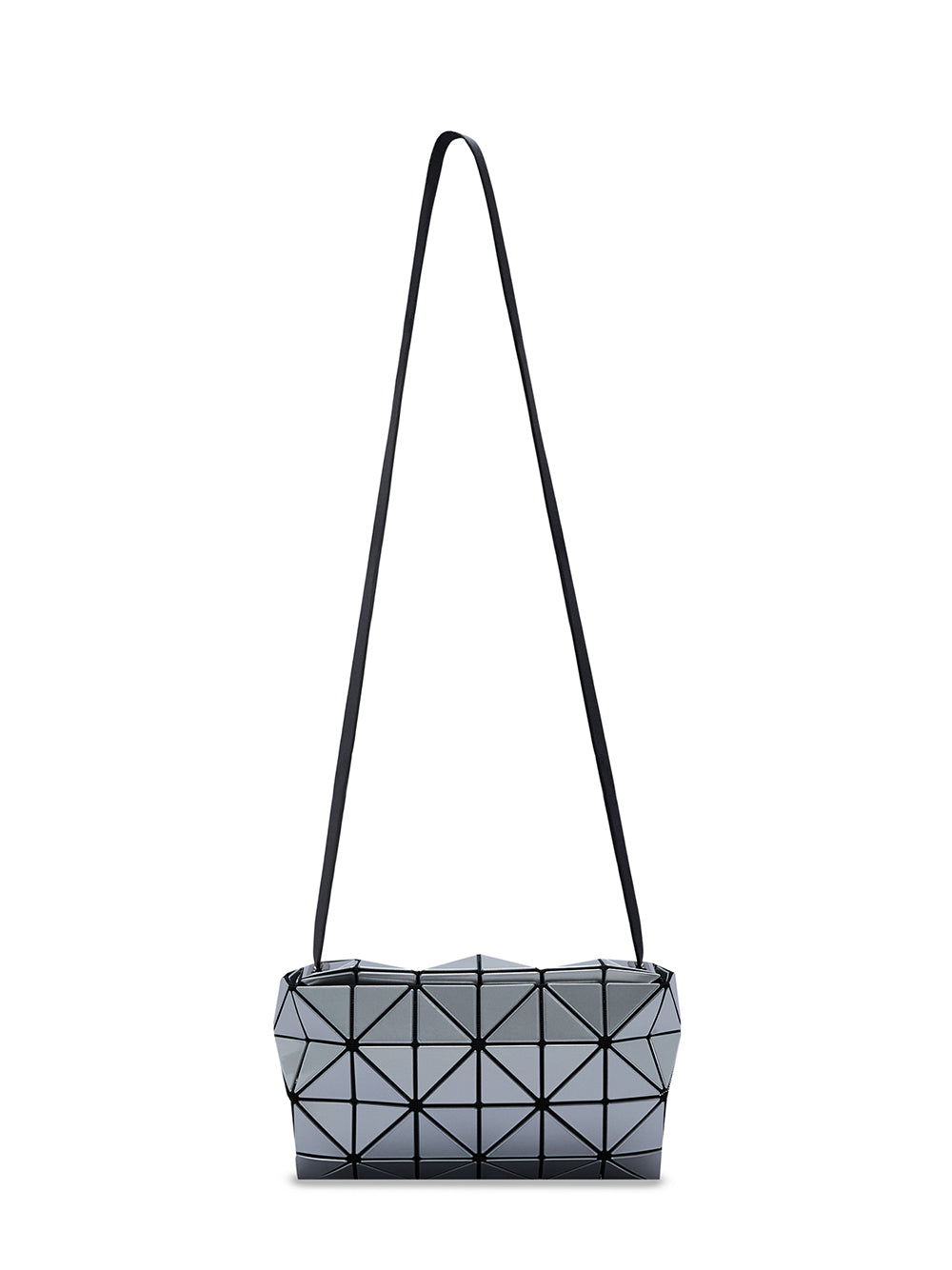 CARTON Shoulder Bag (Small) (Silver)