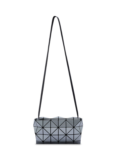 CARTON Shoulder Bag (Small) (Silver)