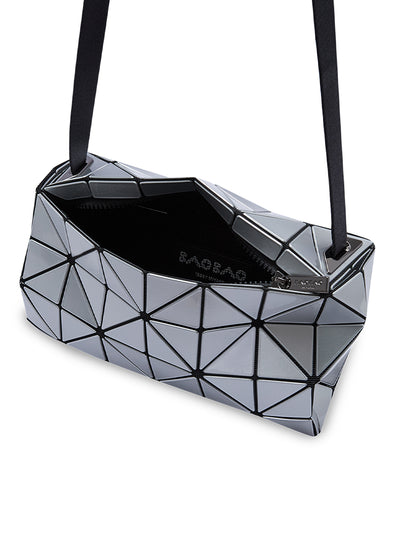 CARTON Shoulder Bag (Small) (Silver)
