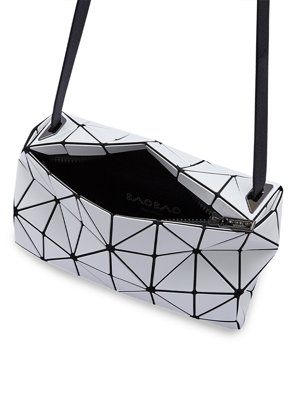 CARTON Shoulder Bag (Small) (White)