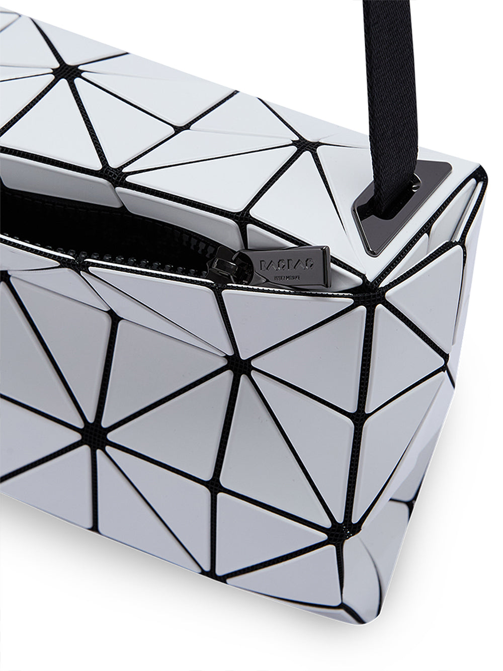 CARTON Shoulder Bag (Small) (White)