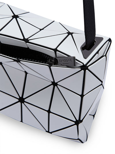 CARTON Shoulder Bag (Small) (White)