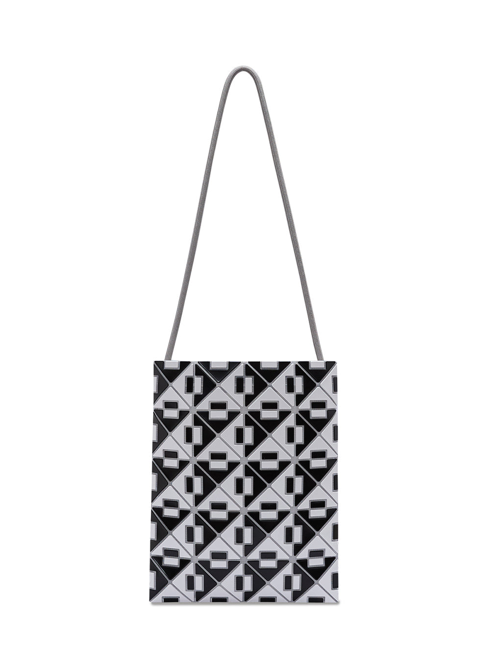 CONNECT Shoulder (White x Black)