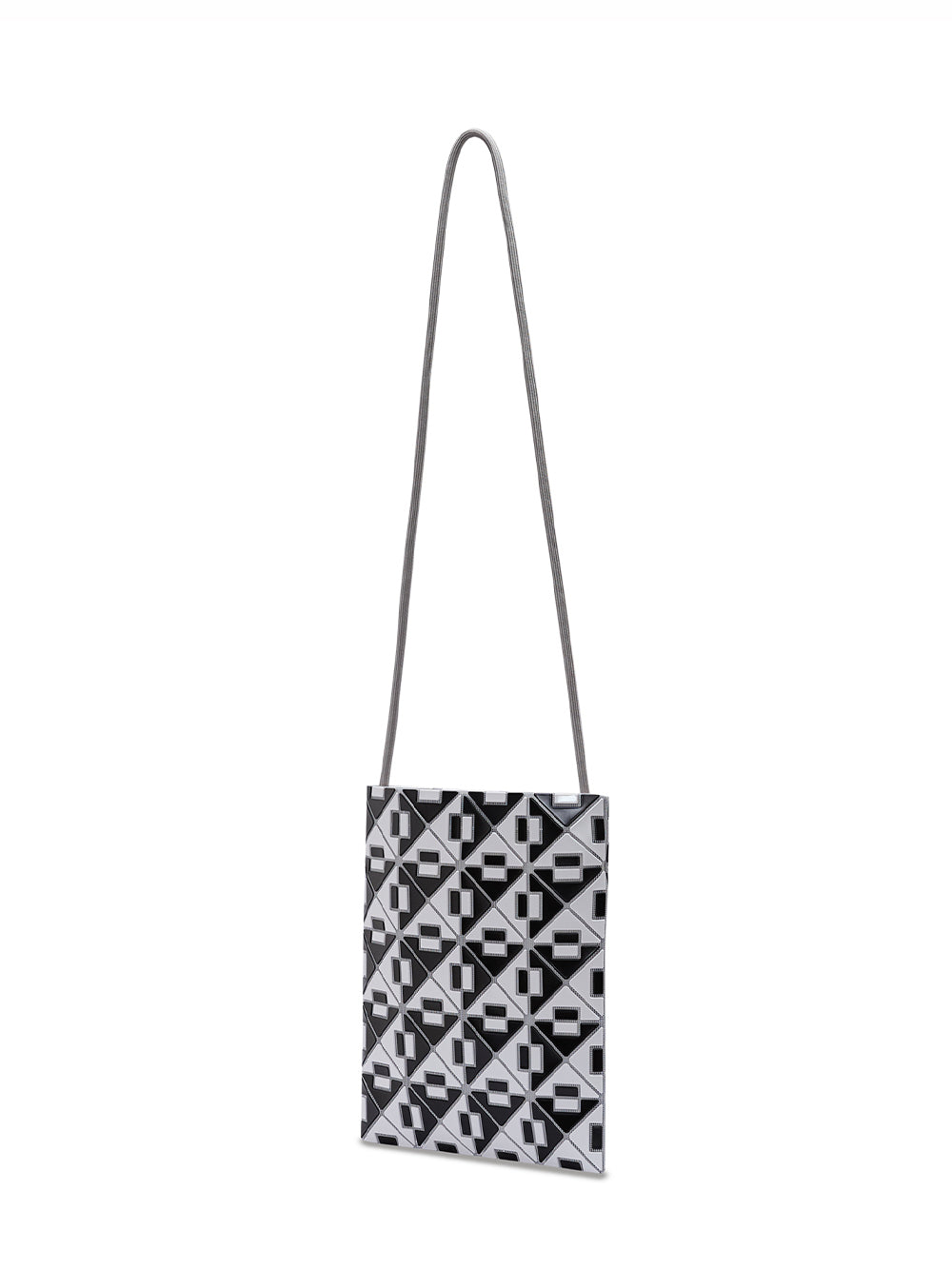 CONNECT Shoulder (White x Black)