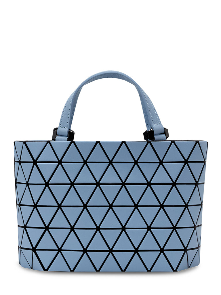 CRYSTAL MATTE Handbag (Mini) (Ice Blue) – Club21 Thailand