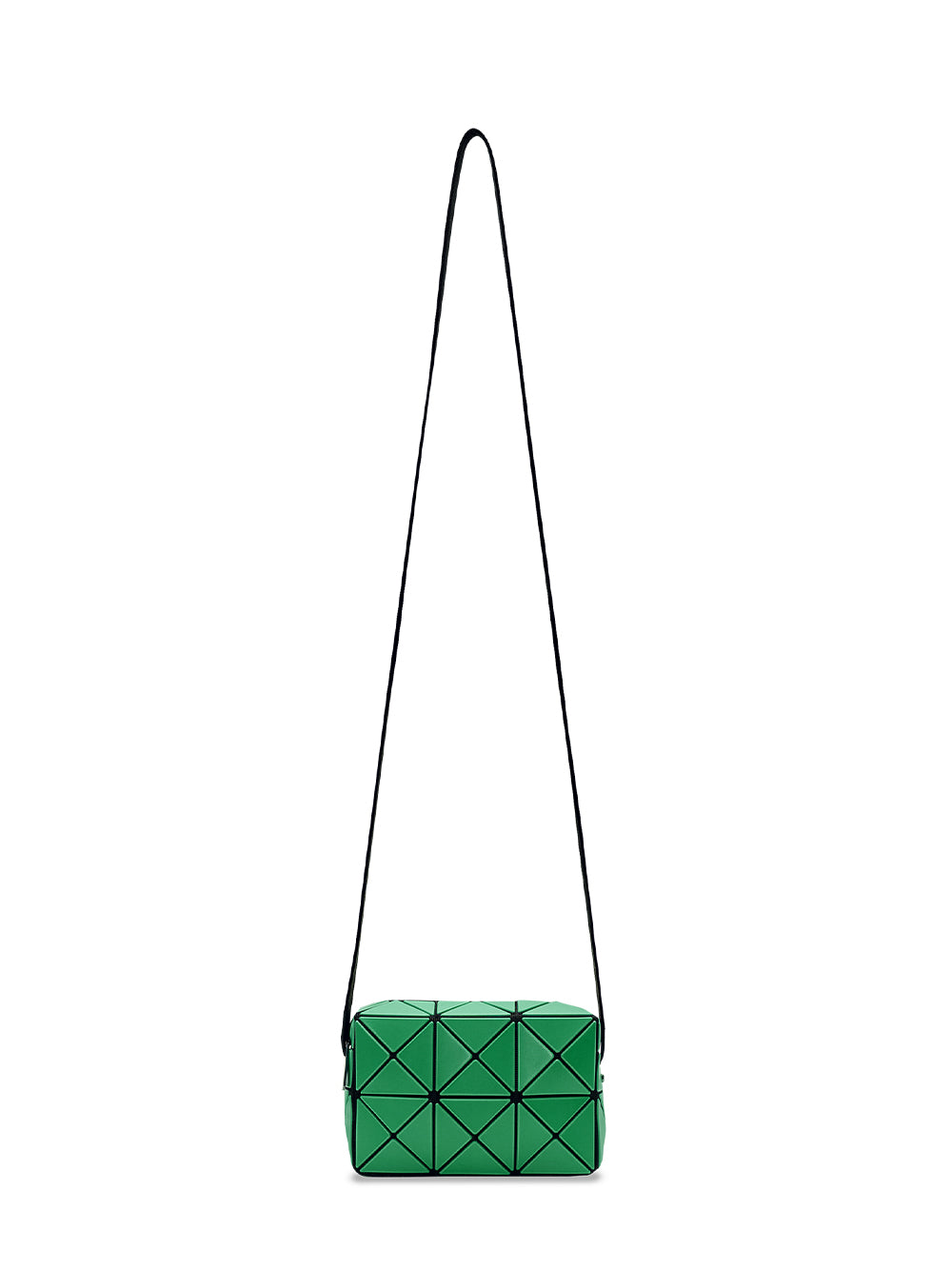 CUBOID Shoulder Bag (Green)