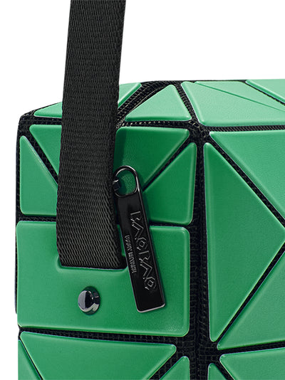 CUBOID Shoulder Bag (Green)