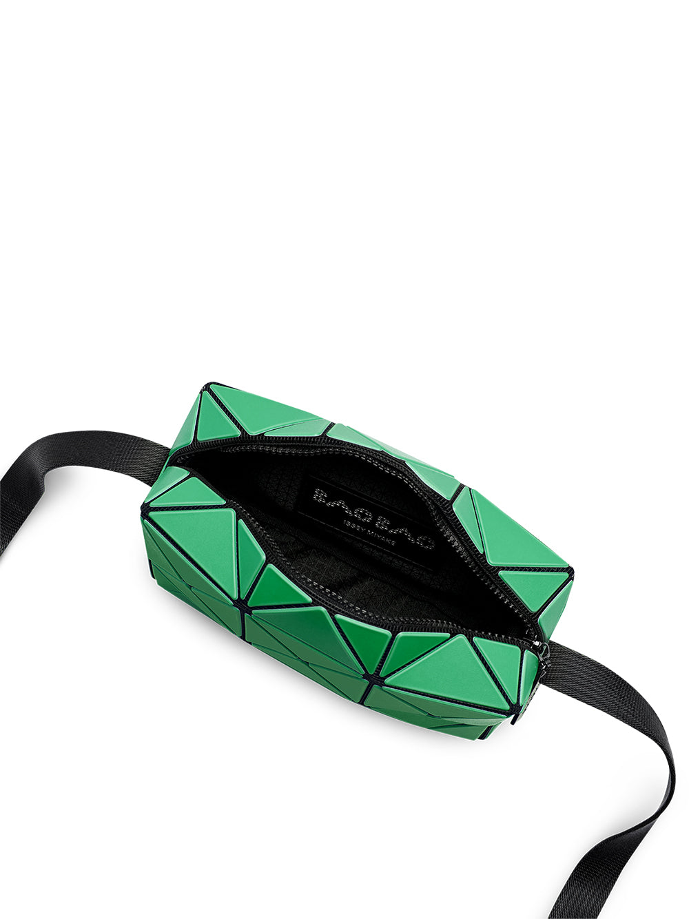 CUBOID Shoulder Bag (Green)