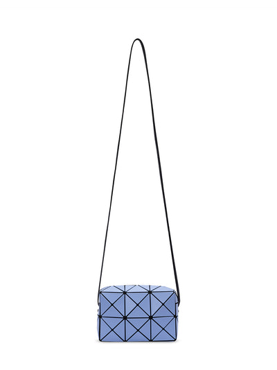 CUBOID Shoulder Bag (Light Blue)