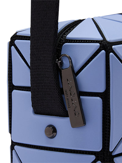 CUBOID Shoulder Bag (Light Blue)