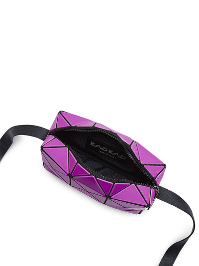 CUBOID Shoulder Bag (Magenta)